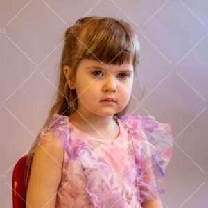 Matilda portree 1