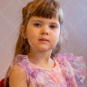 Matilda portree 2