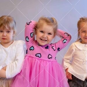 Emma Mia sõbrapilt