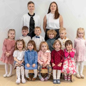 Maribella rühmapilt