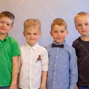Sanderi sõbrapilt 4