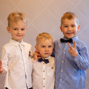 Sanderi sõbrapilt 8