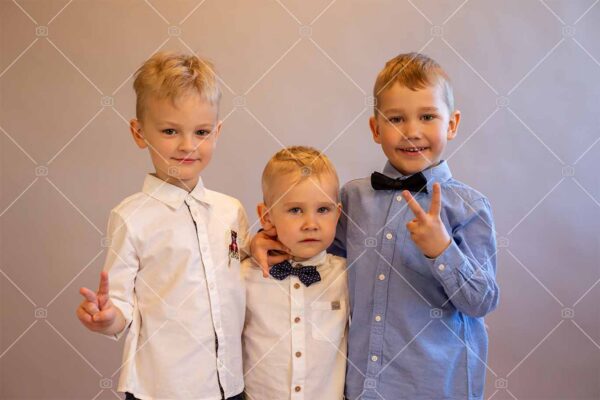 Kevini sõbrapilt 12
