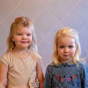Brite sõbrapilt 1