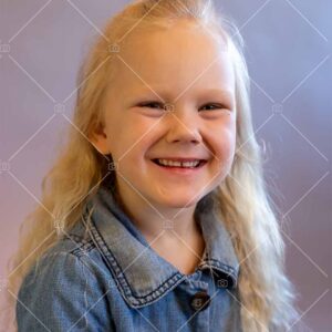 Lisanna portree 1