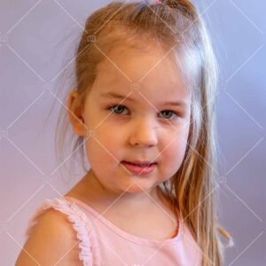 Ronja portree 1