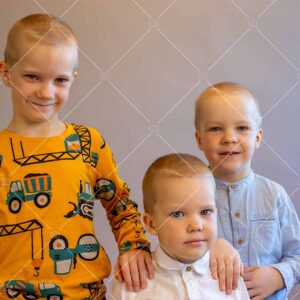 Atsi sõbrapilt 3