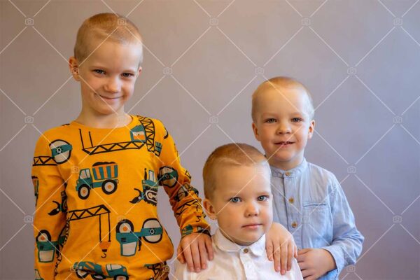 Atsi sõbrapilt 3