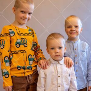 Kusti sõbrapilt 2