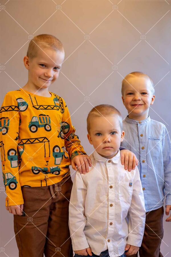 Kusti sõbrapilt 2