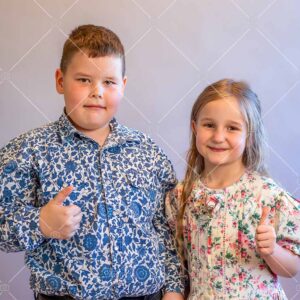 Dereki sõbrapilt 1