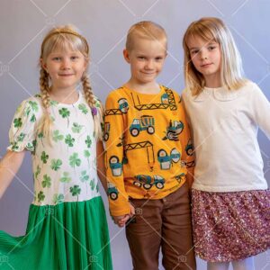 Krislyni sõbrapilt 1