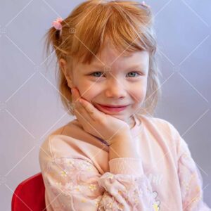 Elsa portree 2