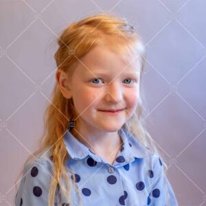 Kaisa portree 1