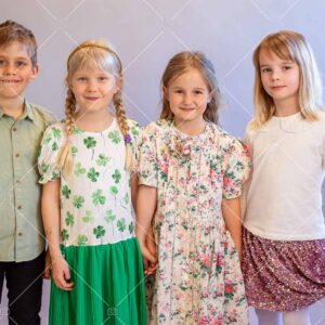 Krislyni sõbrapilt 9