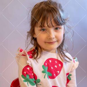 Maya portree 1