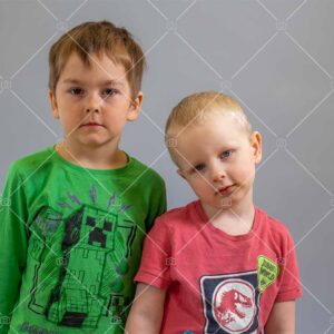 Oto-Robini sõbrapilt 1