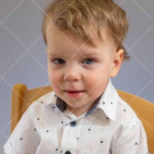 Oskar Thori portree 1