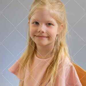 Sienna portree 4