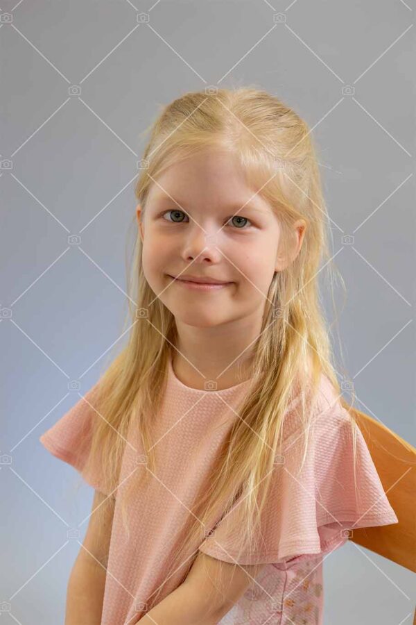 Sienna portree 4