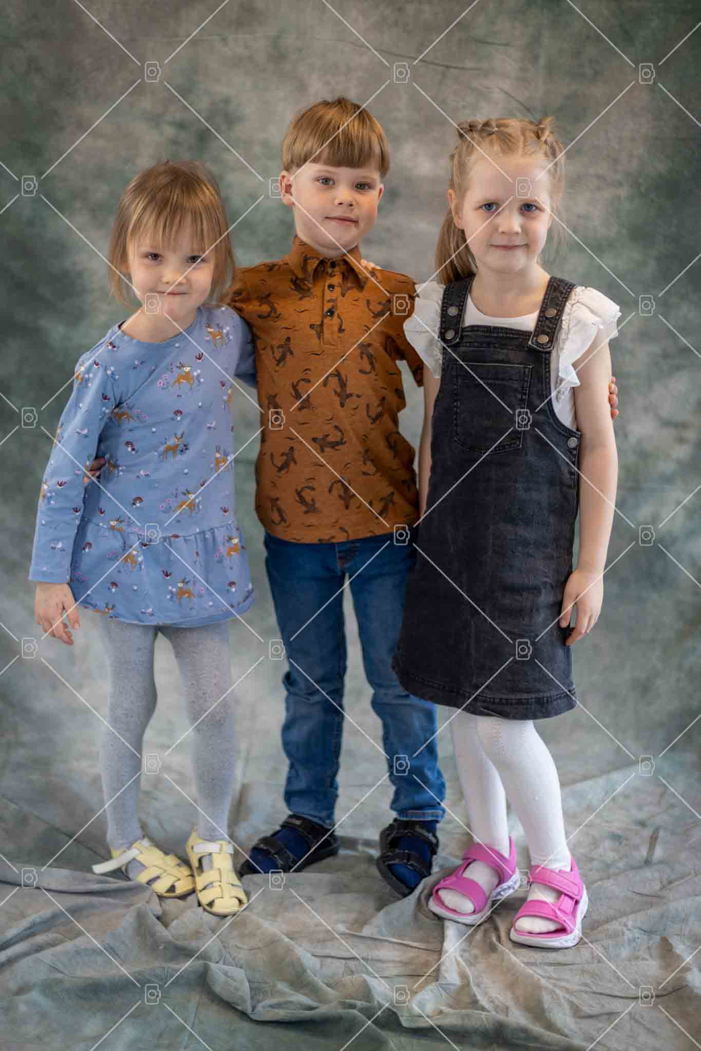 Ere sõbrapilt 1