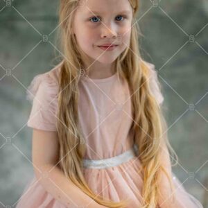 Helinette portree 1