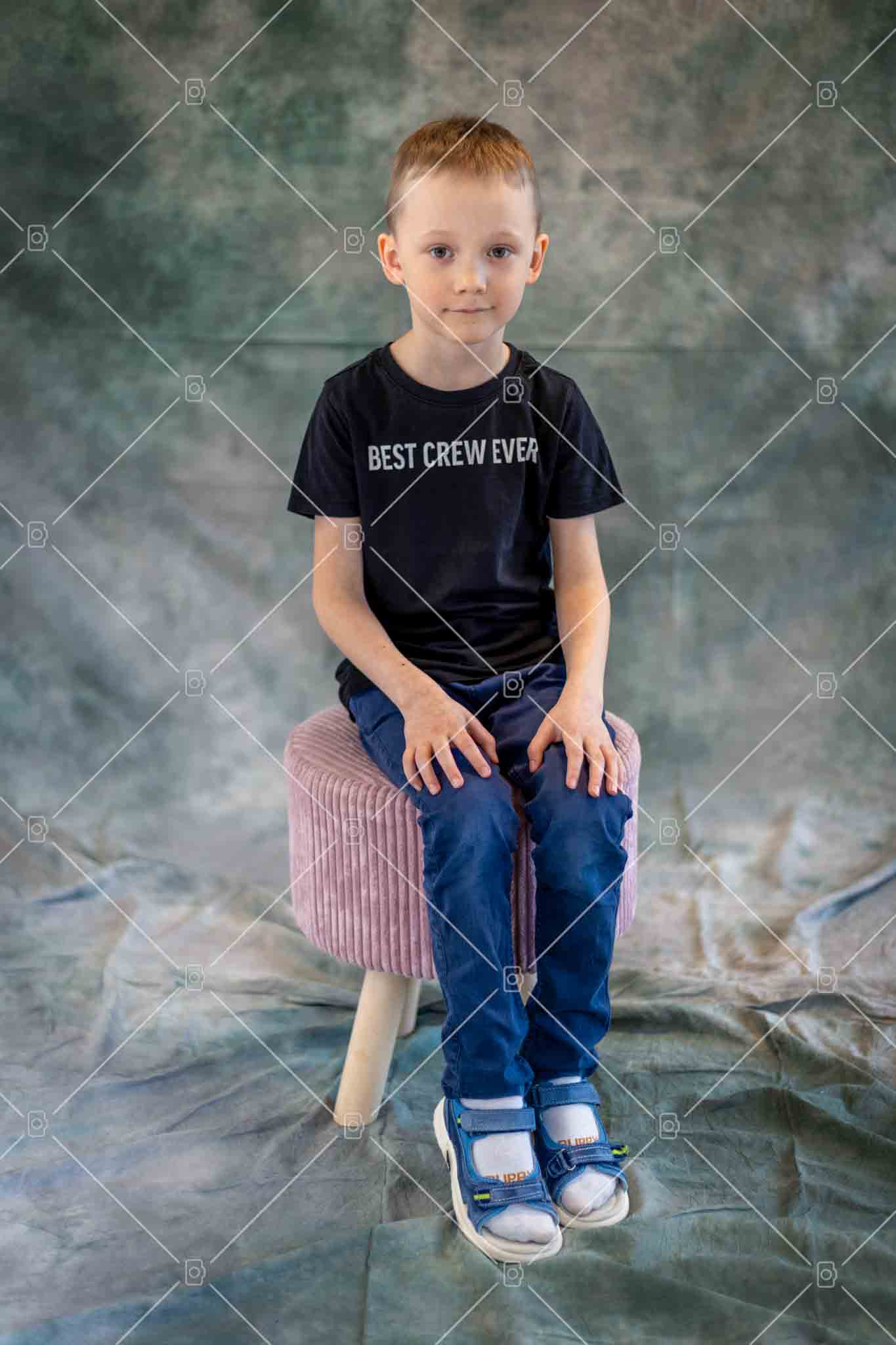 Rayani portree 1