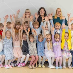 Kristeni rühmapilt 2