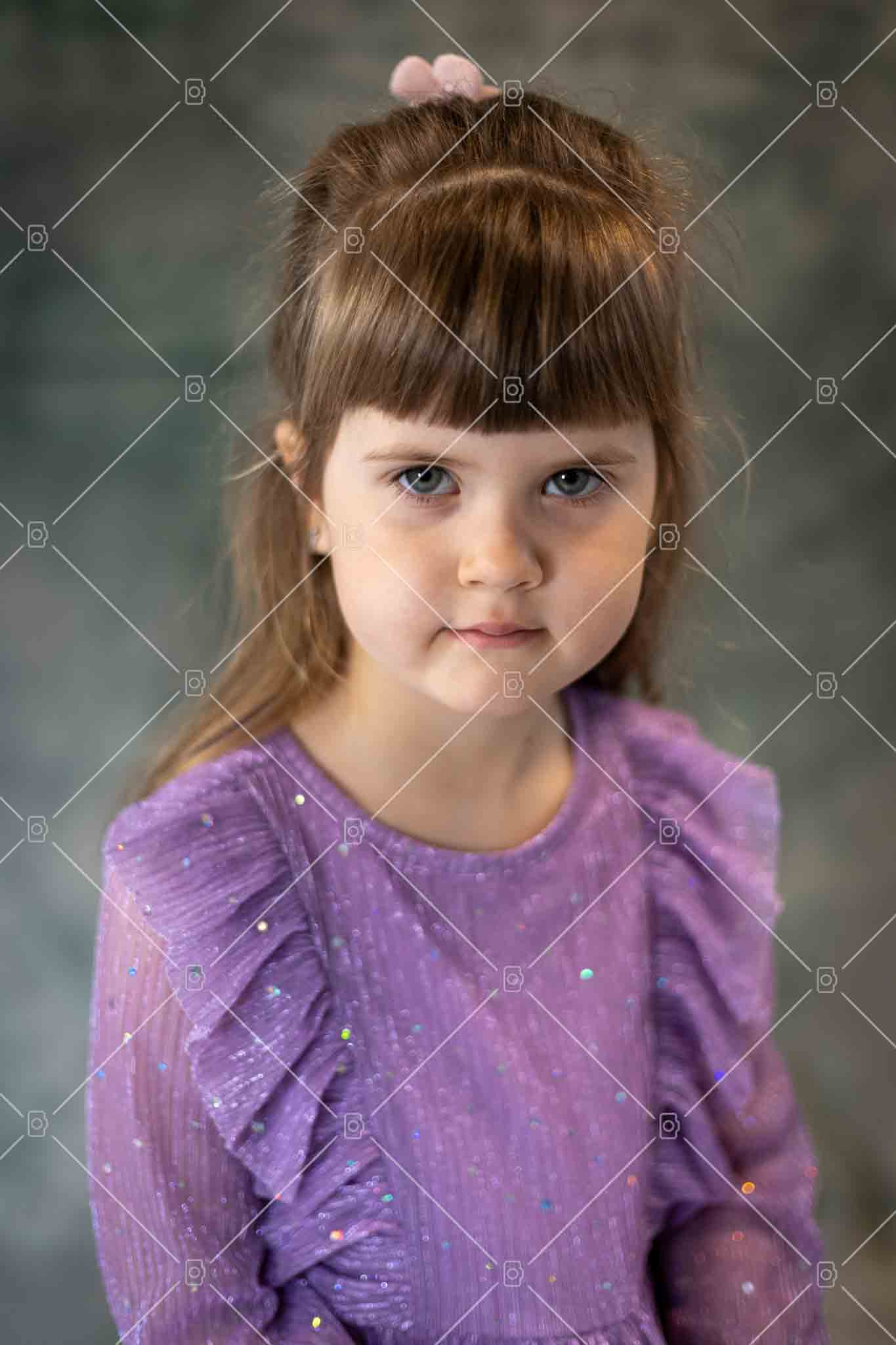 Matilda portree 2