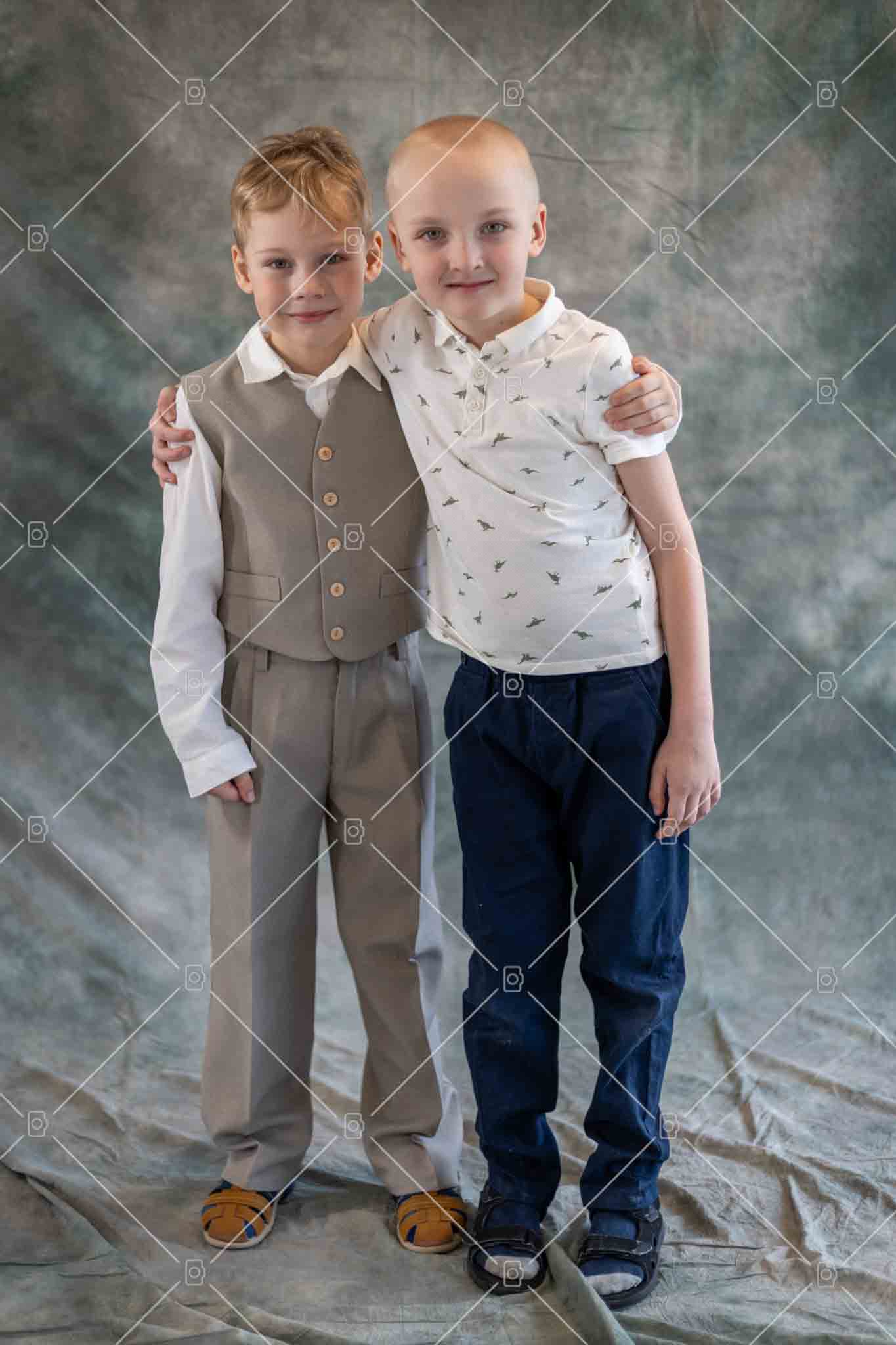 Keroni sõbrapilt 1
