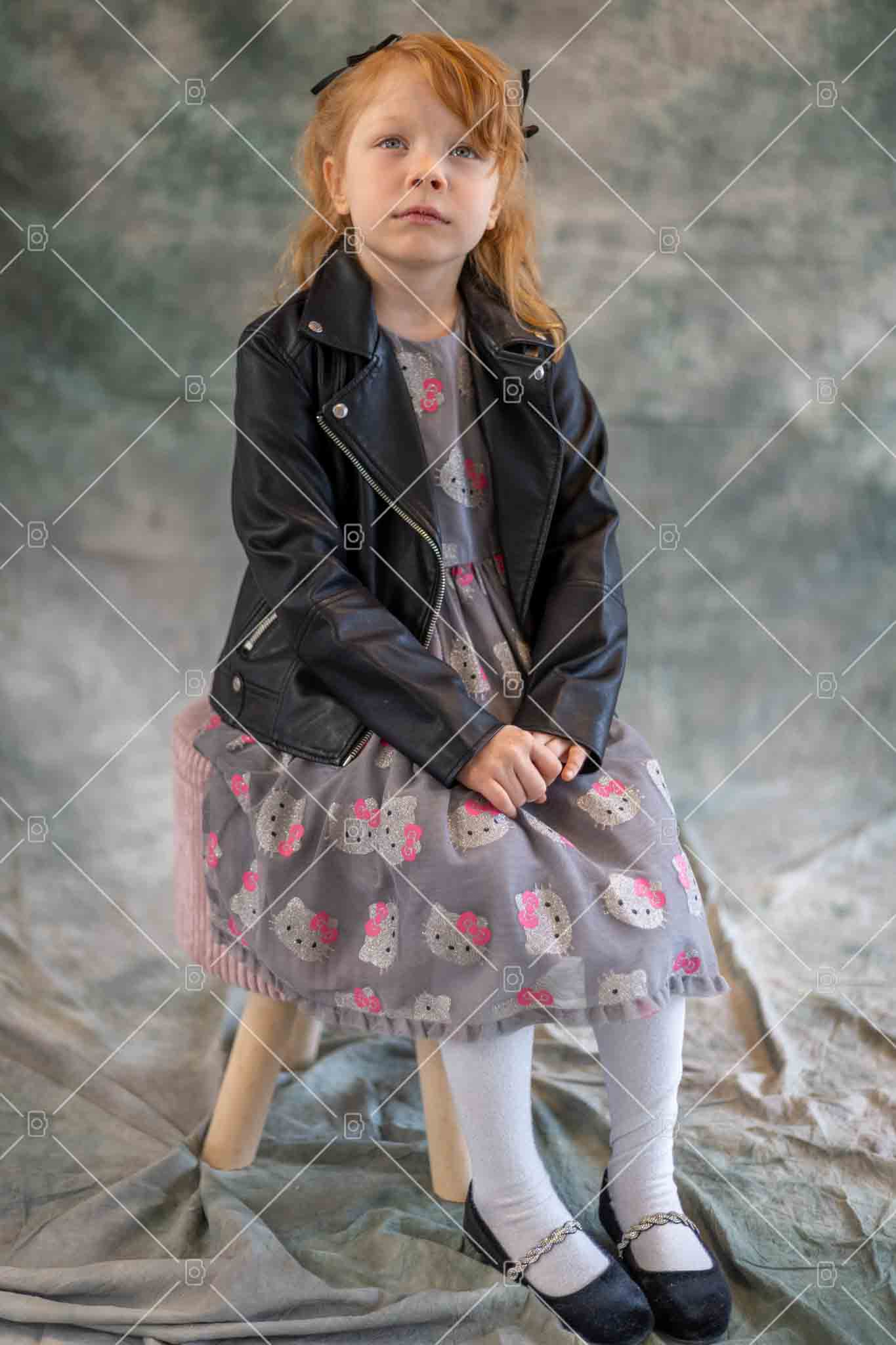Elsa portree 2