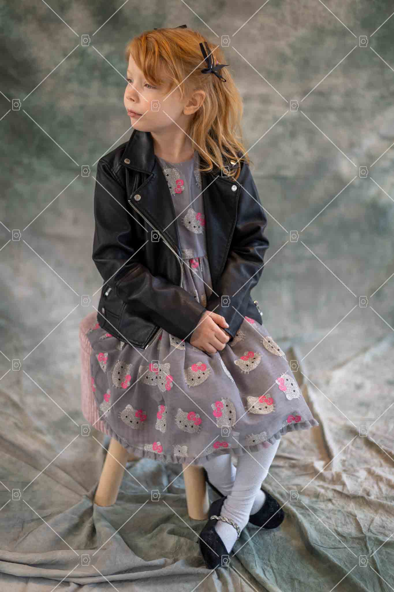 Elsa portree 3